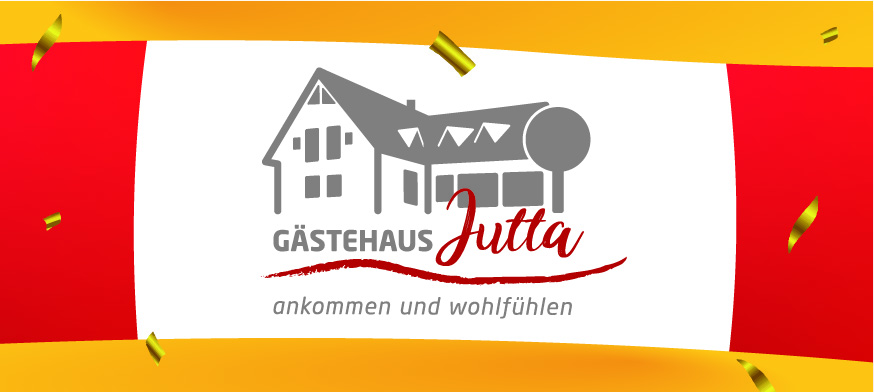 Rückseite der Eintrittskarte Prunksitzung